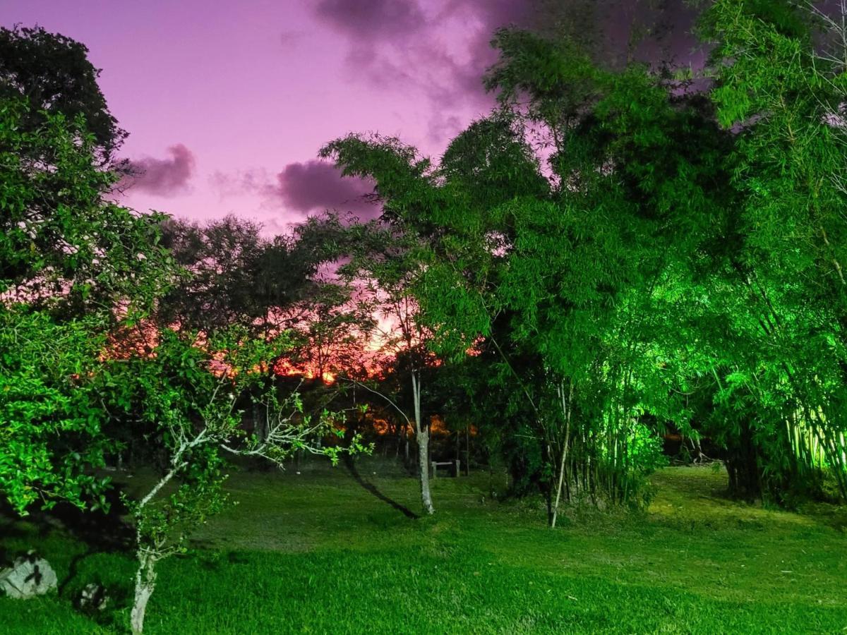 Villa Park Chales - A Sua Fazendinha Ao Lado Do Beto Carrero ペーニャ エクステリア 写真